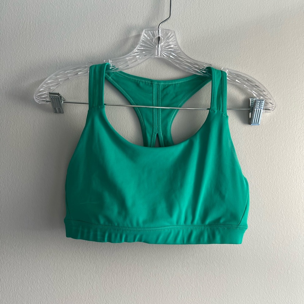 Athleta Sports Bra